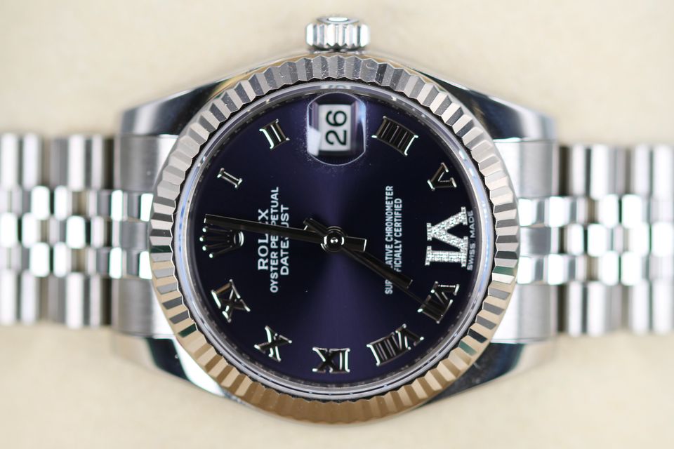 Rolex Datejust Lady 31 178274 Image 5